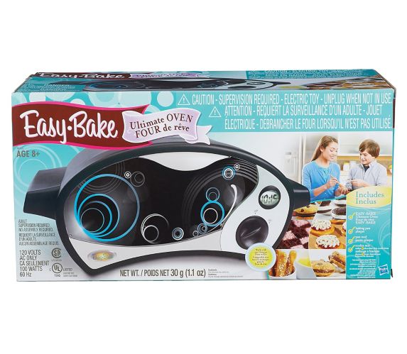 Easy Bake Oven Canadian Tire