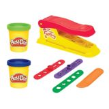 Play-Doh Mini Classics Playset, 2 Compound Cans, Multi-Colour, Assorted Styles, Ages 3+ | Play-Dohnull