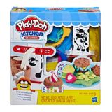 Play-Doh Kitchen Creations Silly Snacks, Assorted | Play-Dohnull