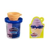 Play-Doh Mini Creations Cupcake Playset, Non-Toxic, Multi-Colour, Assorted Styles, Ages 3+ | Play-Dohnull