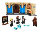 La Salle sur demande de Poudlard LEGO Harry Potter (75966), 8 ans et plus | Legonull