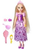 Hasbro Disney Princess™ Doll With Hair & Fashion Accessories For Kids, Assorted, Ages 3+ | Disney Princessnull