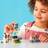 LEGO® Friends Olivia's Flower Garden 41425 Building Toy Kit For Kids, Ages 6+ | Legonull