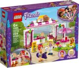LEGO® Friends Heartlake City Park Café 41426 Building Toy Kit For Kids, Ages 6+ | Legonull