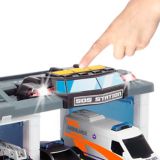 dickie toys rescue station