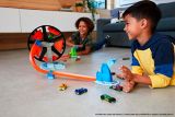 hot wheels spin wheel challenge