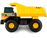 tonka steel dump truck