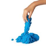 Kinetic Sand Sandisfactory Set with Tools & Molds, Squeezable Sensory Sand, 2 lb, 13-pc, Ages 3+ | Kinetic Sandnull