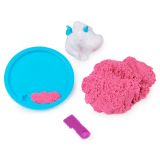 Kinetic Sand Rock Surprise Set, Squeezable Sensory Sand, Assorted Colours, Ages 3+ | Kinetic Sandnull