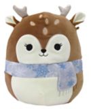 Squishmallow Plush Toy, Assorted, 8-in | Squishmallowsnull
