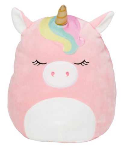 Squishmallow Plush Toy, Assorted, 12-in Product image