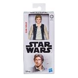 Star Wars Action Figures, Assorted, 6-in | Star Warsnull