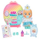 Cry Babies Magic Tears Storyland - Dress Me Up Series Baby Doll