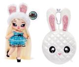 Na! Na! Na! Surprise 2-in-1 Pom Doll Glam Series 1, Assorted | L.O.L.null