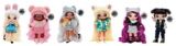 Na! Na! Na! Surprise 2-in-1 Pom Doll Glam Series 1, Assorted, Age 6+ | L.O.L.null