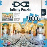 Sure Lox Puzzle - Infinity 1000 Pieces, Assorted