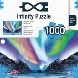 Sure Lox Puzzle - Infinity 1000 Pieces, Assorted