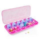 Hatchimals CollEGGtibles, Shimmer Babies 12-Pack Egg Carton, Assorted, Age 5+ | Hatchimalsnull