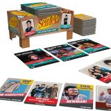 Seinfeld Serenity Now! Coffee Table Game, 12+ | Cardinalnull