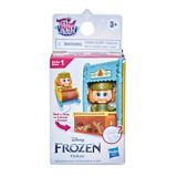 Disney Frozen 2 Twirlabouts Series 1 Surprise Blind Box with Doll & Accessory, Assorted, Age 3+ | Frozennull