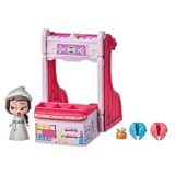 Boîte surprise avec poupée et accessoire Disney la Reine des Neiges 2 Twirlabouts série 1, choix varié | Frozennull