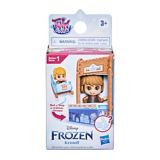 Disney Frozen 2 Twirlabouts Series 1 Surprise Blind Box with Doll & Accessory, Assorted | Frozennull