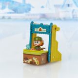 Boîte surprise avec poupée et accessoire Disney la Reine des Neiges 2 Twirlabouts série 1, choix varié | Frozennull