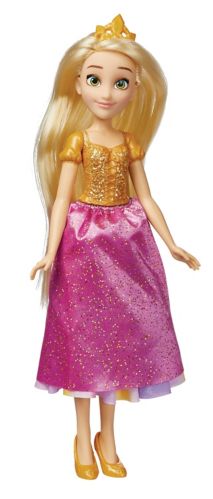 Poupées et accessoires de fête de mode Princesses Disney, choix varié, 3 ans et plus Image de l’article