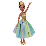 Poupées et accessoires de fête de mode Princesses Disney, choix varié, 3 ans et plus | Disney Princessnull
