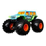 Hot Wheels® Monster Trucks Oversized Assortment, Age 3+ | Hot Wheelsnull
