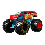 Hot Wheels® Monster Trucks Oversized Assortment | Hot Wheelsnull