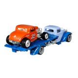Hot Wheels® Team Transport Truck & Race Car, Assorted, Age 3+ | Hot Wheelsnull