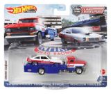 Hot Wheels® Team Transport Truck & Race Car, Assorted, Age 3+ | Hot Wheelsnull