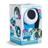 Machine à mousse Fom Mania Fomanche pour enfants, non toxique, sans larmes, 10 oz, 5 ans et plus