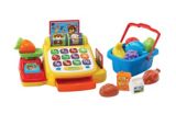 vtech ring & learn cash register