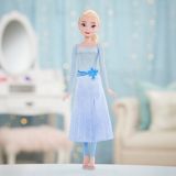 Hasbro Disney Frozen 2 Splash & Sparkle Elsa Doll Toy Set For Kids, Ages 3+ | Frozennull