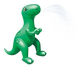 Poly Group Inflatable Giant Dinosaur Sprinkler, Kids' Outdoor Summer Water Toy, Age 5+ | Summer Wavesnull