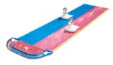 Planche de corps licorne poly Group pour enfants glissade d’eau et tampon à eau double Racer, 5 ans et plus | Summer Wavesnull