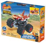 Mega Construx™ Hot Wheels® Monster Truck Assortment, Age 5+ | Hot Wheelsnull