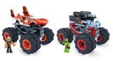 Assortiment de camions monstres Mega Construx Hot Wheels | Hot Wheelsnull
