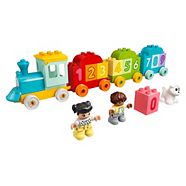 LEGO® DUPLO® My First Number Train - Learn To Count - 10954
