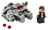 LEGO Star Wars Millennium Falcon – 75295, paq. 101, 6 ans et plus | Legonull