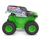 Monster Jam 1:43 Scale Click & Flip Trucks, Assorted, Age 1+ | Vendor Brandnull