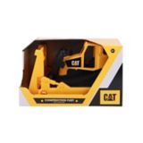 CAT Construction Fleet Vehicles, Assorted, 10-in, Age 1+ | CATnull