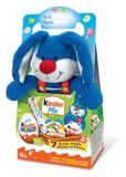 kinder surprise stuffed animals