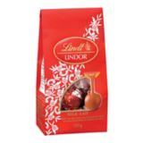 Lindt Lindor Milk Chocolate, 150-g | Lindtnull