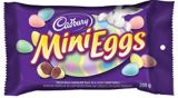 Cadbury Mini Eggs, 200-g | Cadburynull