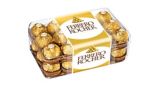 ferrero rocher tour