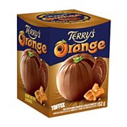 Terry's Milk Chocolate, Orange, 157-g | Canadian Tire