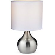 CANVAS Mira Metal Table Lamp